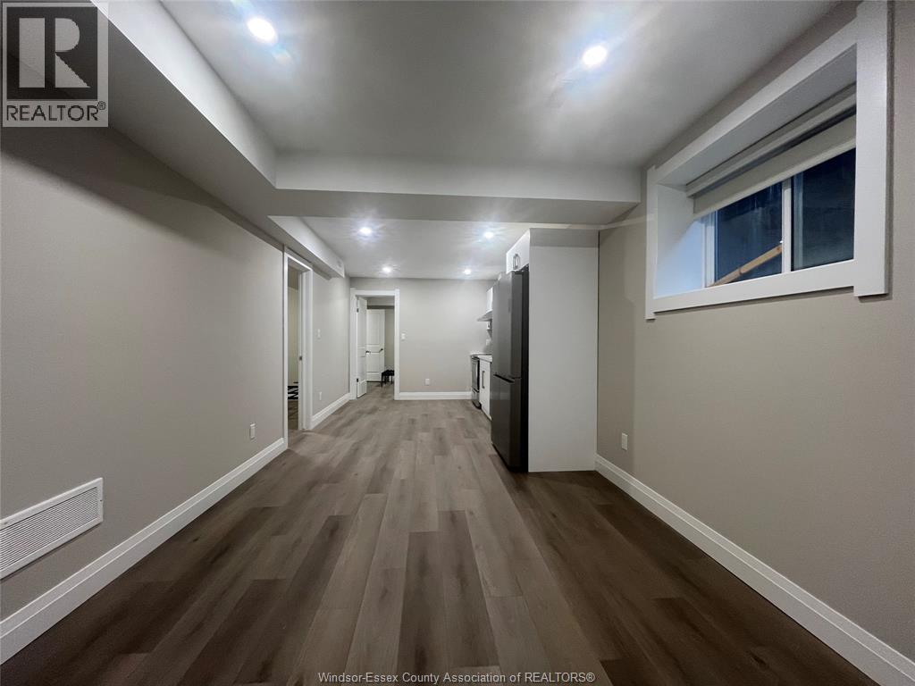 917 Mckay AVENUE Unit# Back