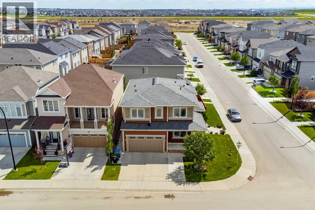 12 Cityside Common NE