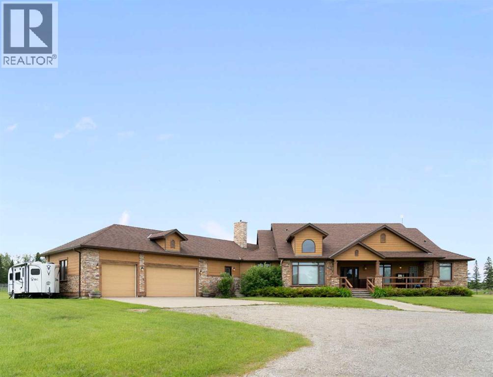 16117 Highway 552 Highway W