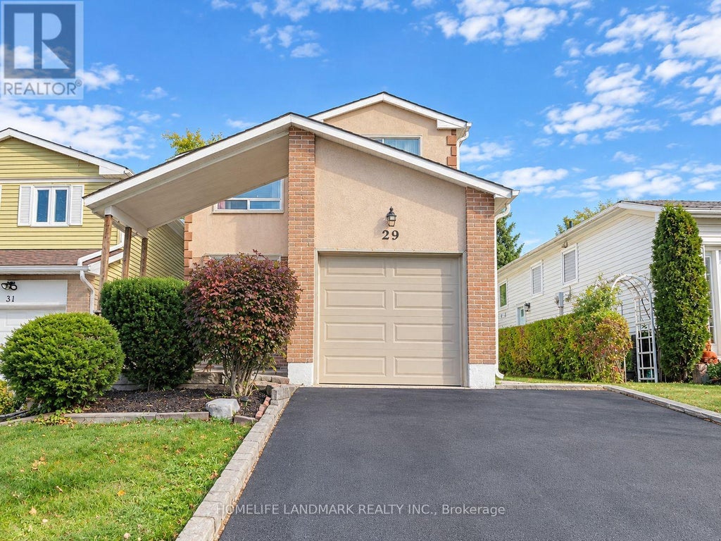 29 SNOWSHOE CRESCENT, MARKHAM (GERMAN MILLS), ON L3T 4M7 - Image 3758856428.jpeg?d=l