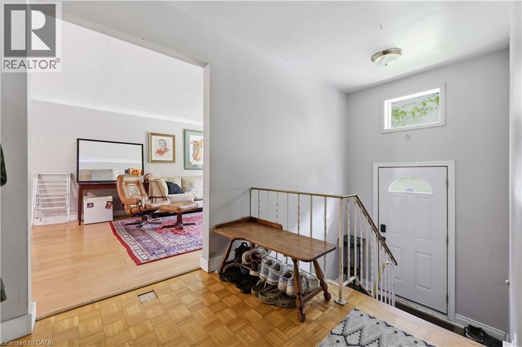 122 GREENBRIER Drive
