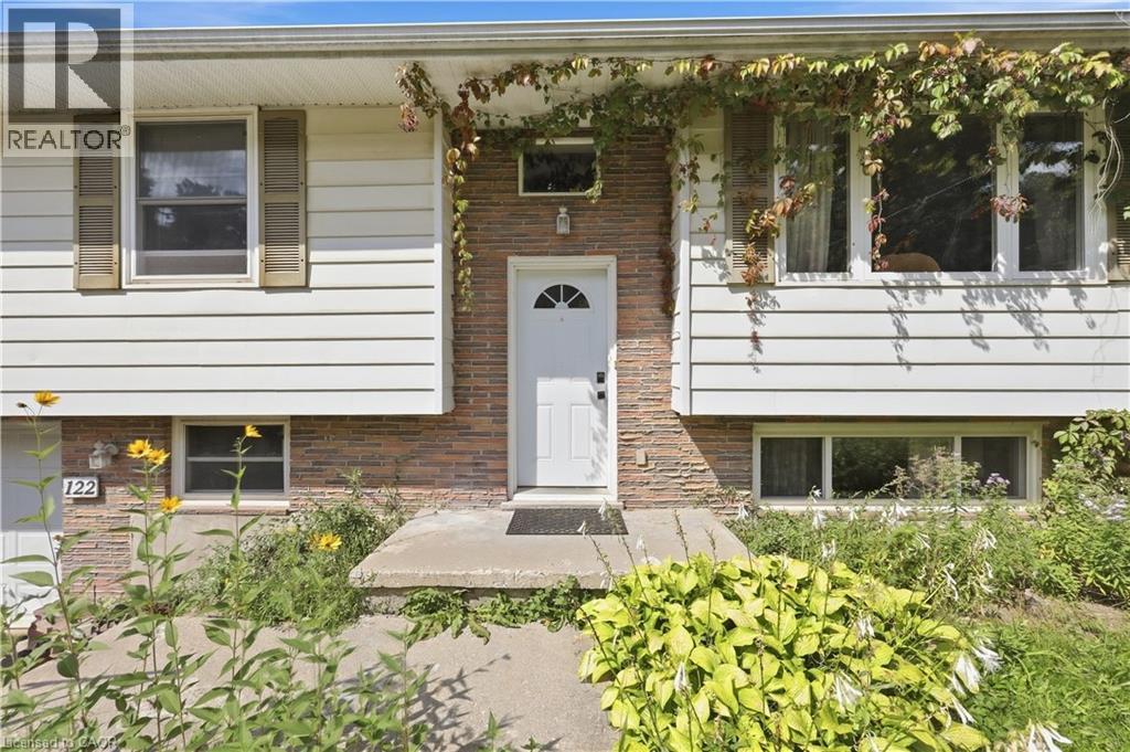 122 GREENBRIER Drive
