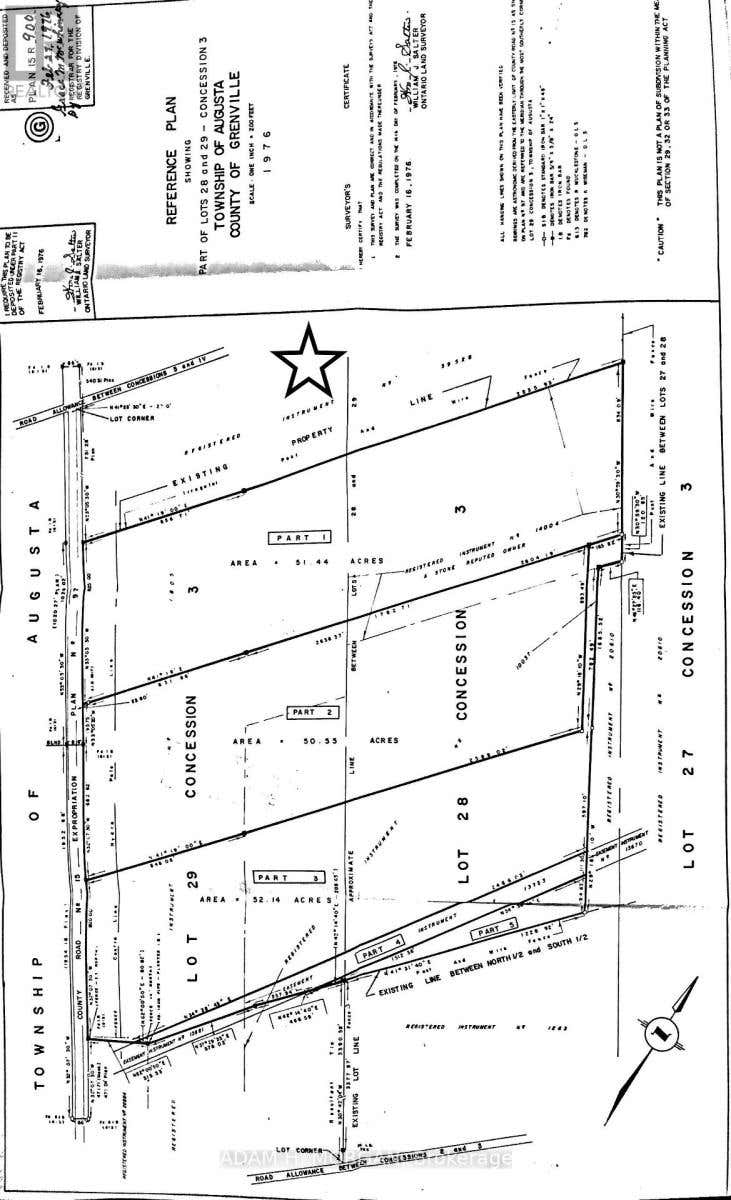 3501 COUNTY RD 15 ROAD