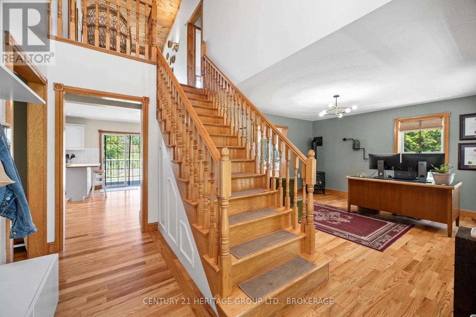 4665 GARRISON COURT