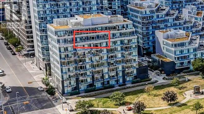 804, 118 Waterfront Court SW