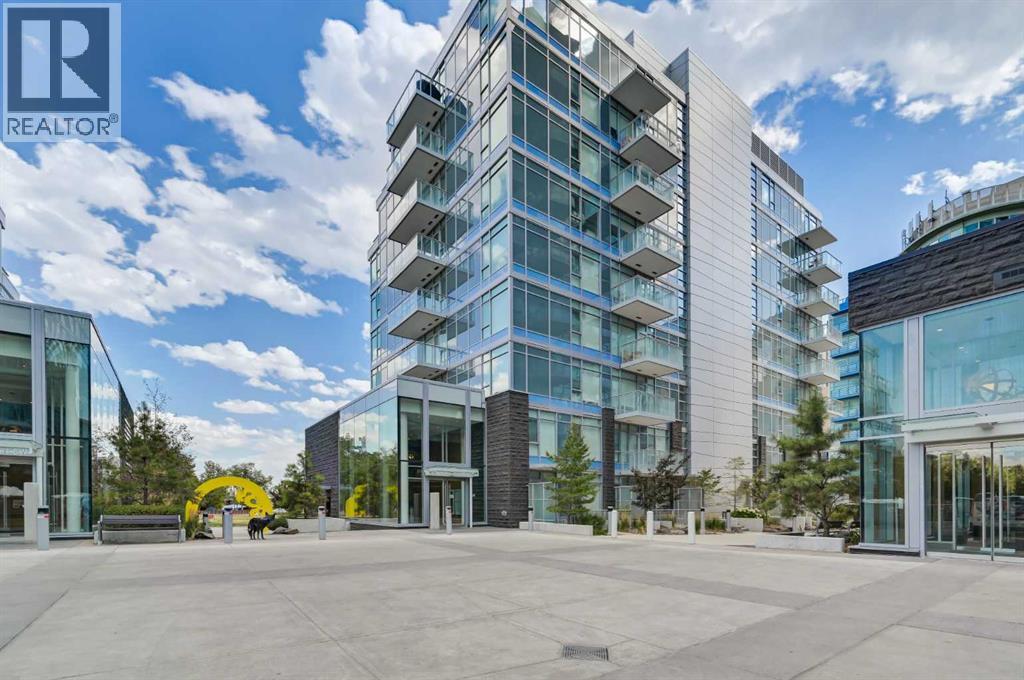804, 118 Waterfront Court SW