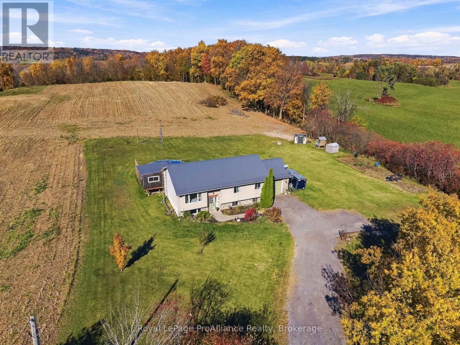 758 COUNTY RD 41 ROAD