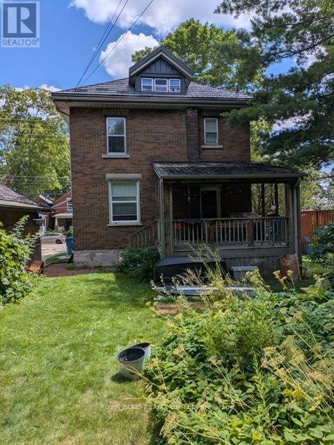 39 FOUNTAIN STREET