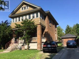 39 FOUNTAIN STREET