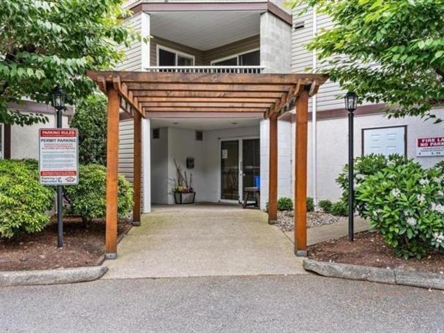 306 45222 WATSON ROAD, Garrison Crossing