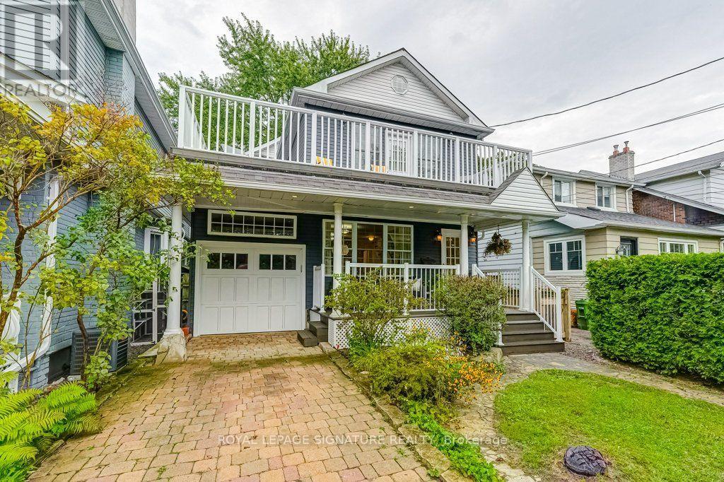 30 BIRCHMOUNT ROAD, TORONTO (BIRCHCLIFFE-CLIFFSIDE), ON M1N 3J4 - Image 1274047225.jpeg?d=l