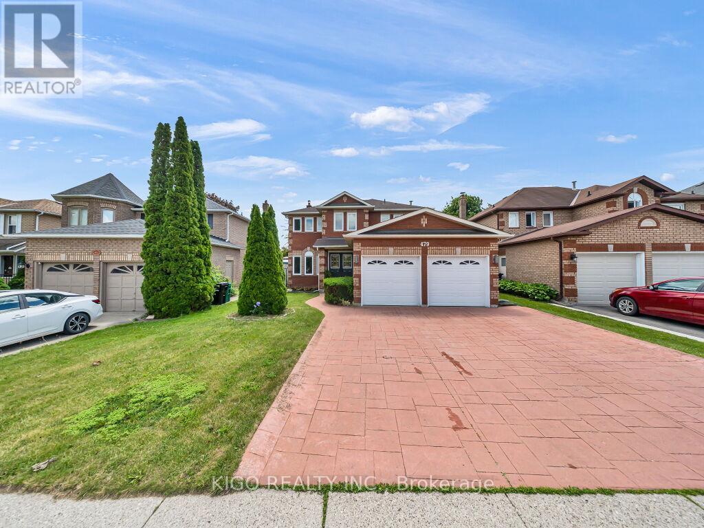 479 SAGINAW PARKWAY