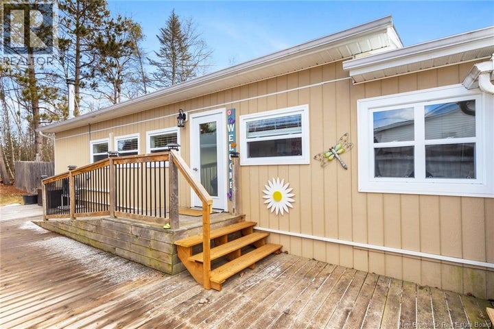 Photo 1 of 50 — 20 Centennial Drive, Minto, NB E4B 3R9