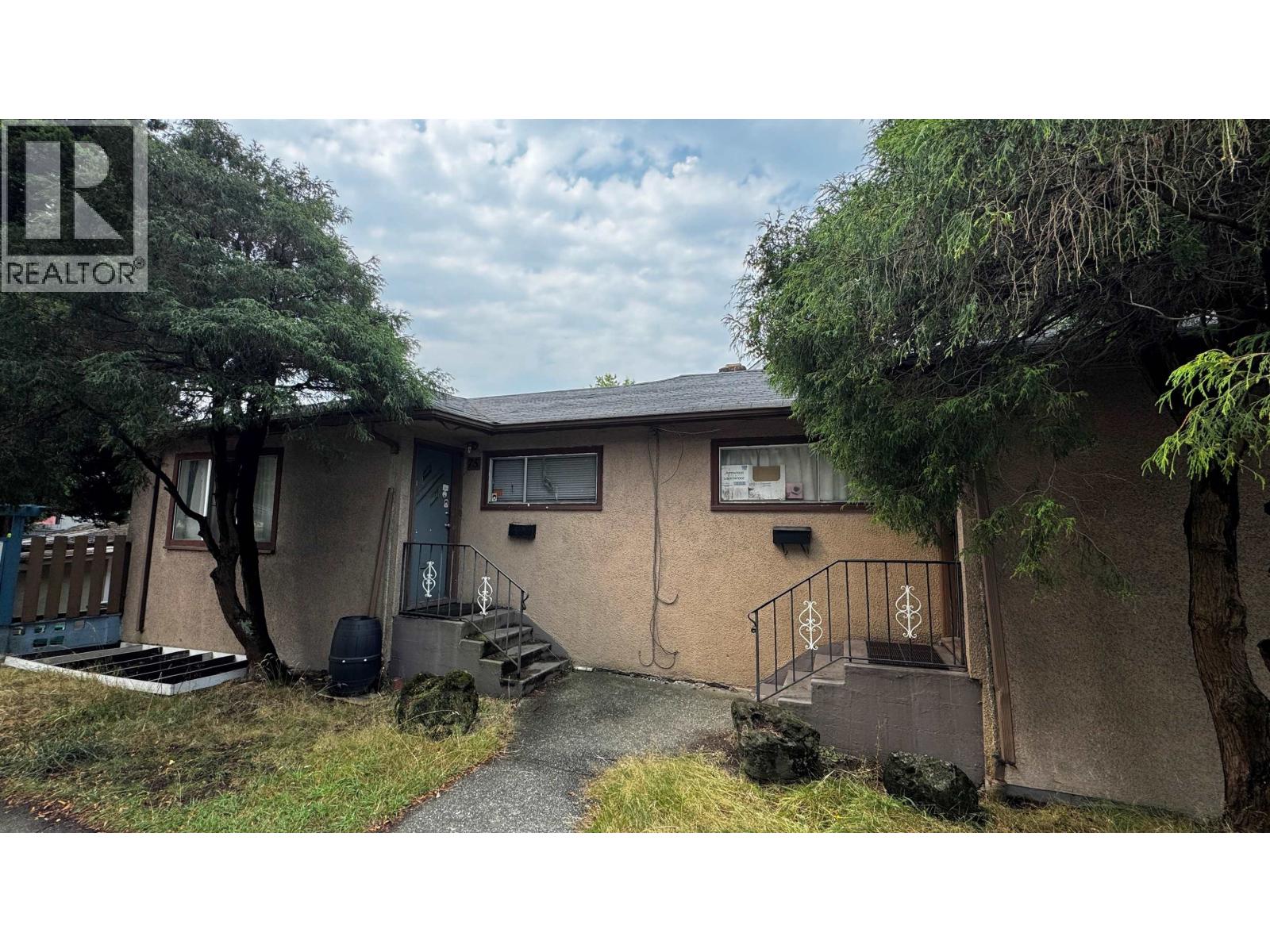 75 N NANAIMO STREET
