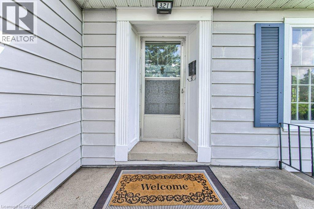 321 HIGHLAND Park