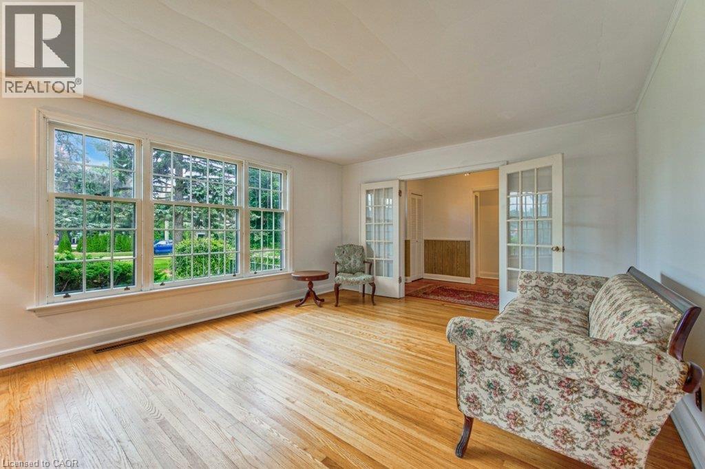 321 HIGHLAND Park