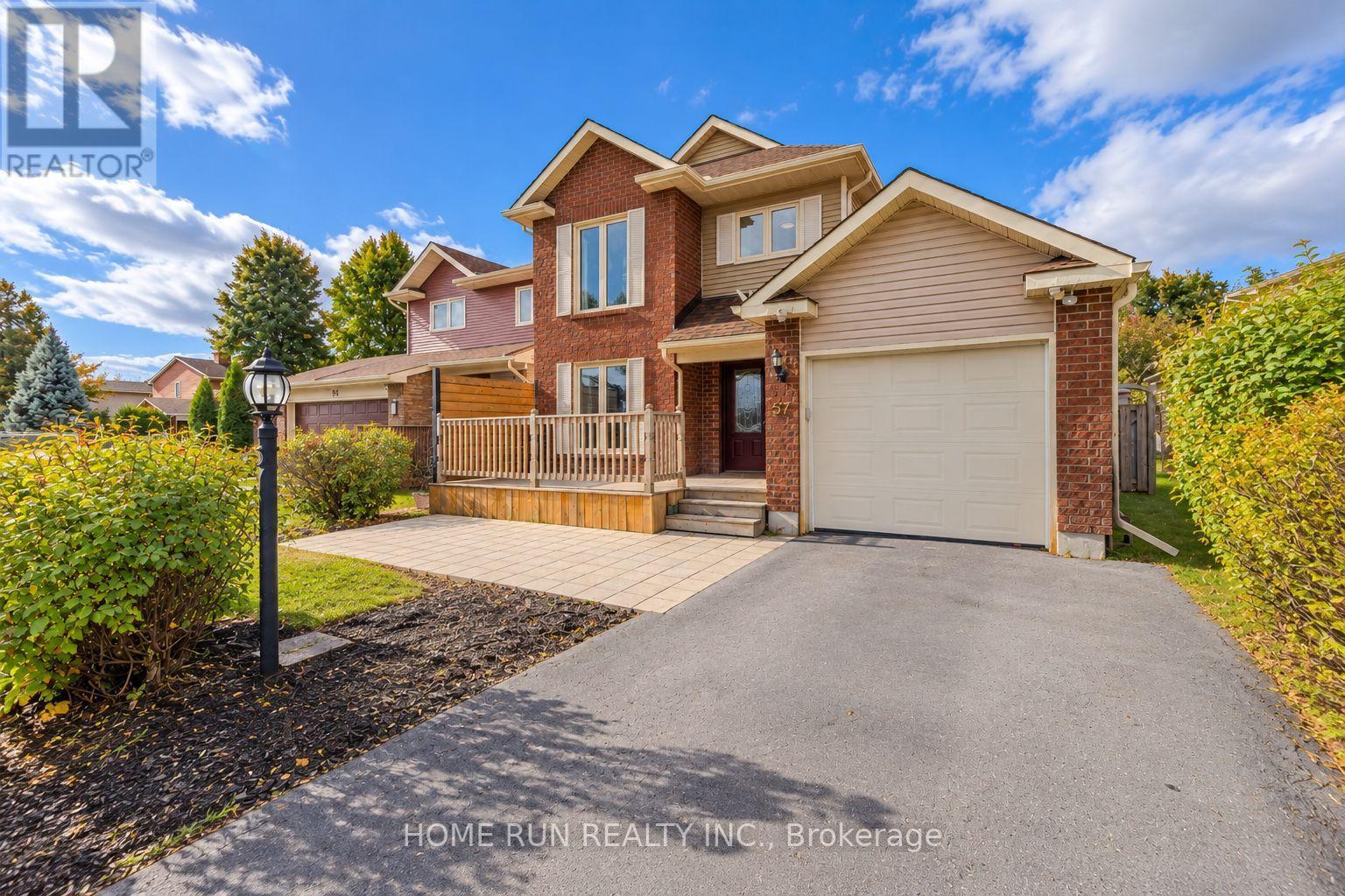 57 FAIR OAKS CRESCENT