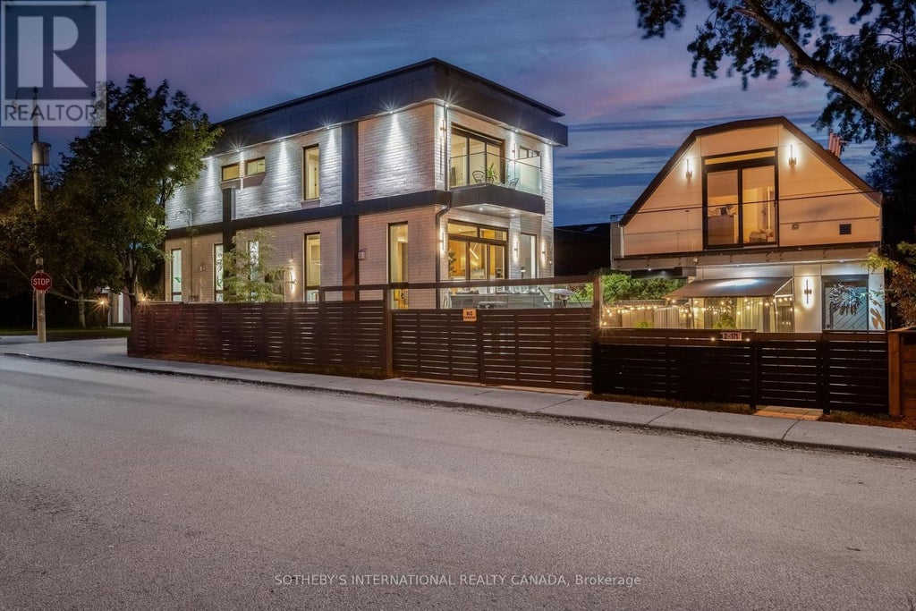 171 DURANT AVENUE, TORONTO (EAST YORK), ON M4J 4W5 - Image 3387849815.jpeg?d=l