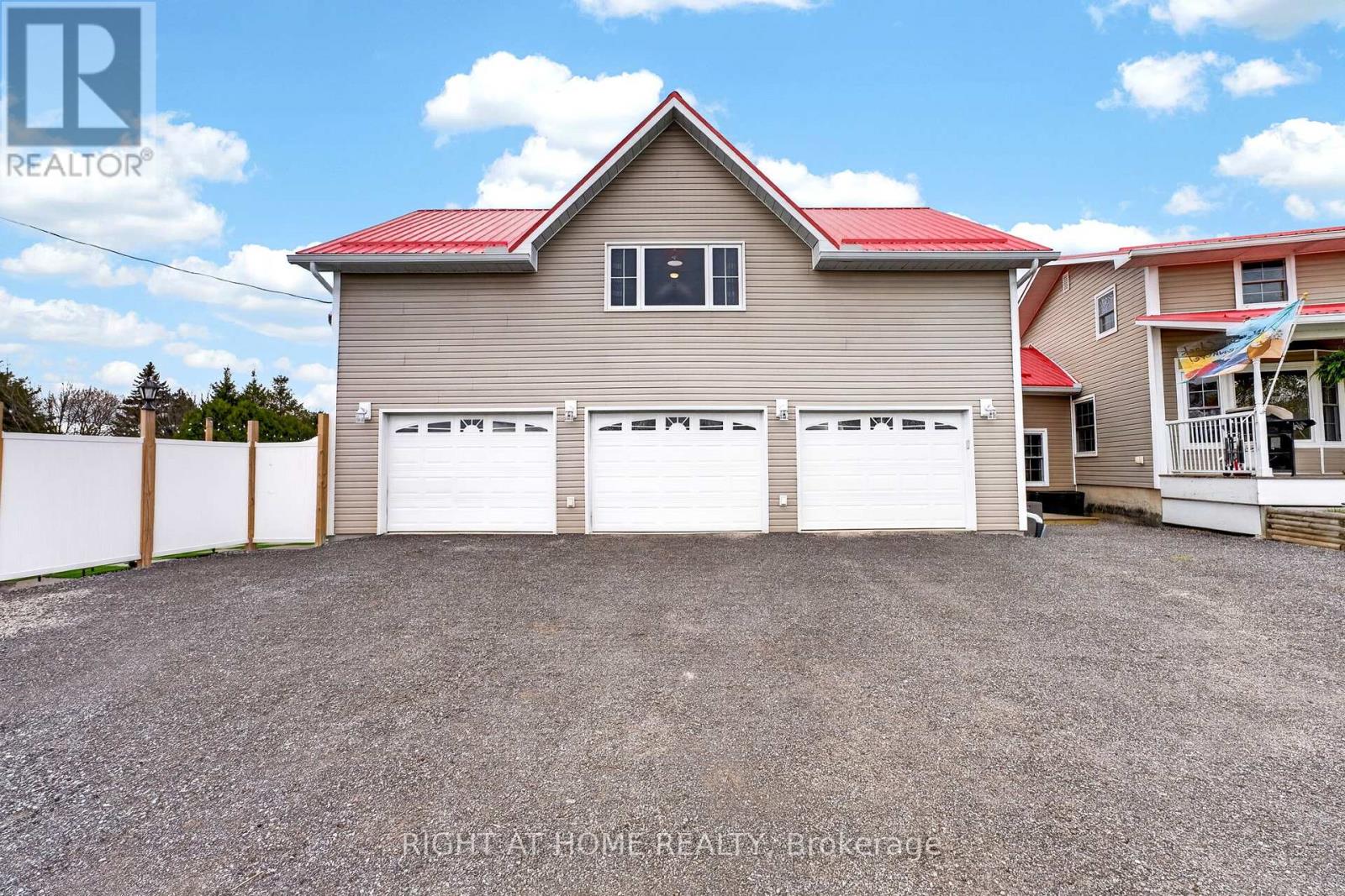 362 SHORT POINT ROAD