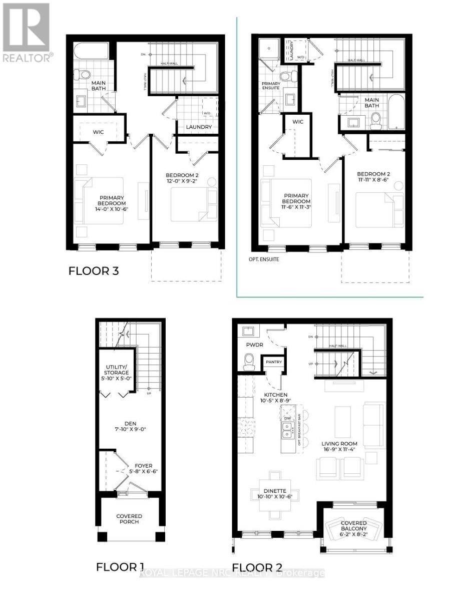 7 - 412 RIDGEWAY ROAD