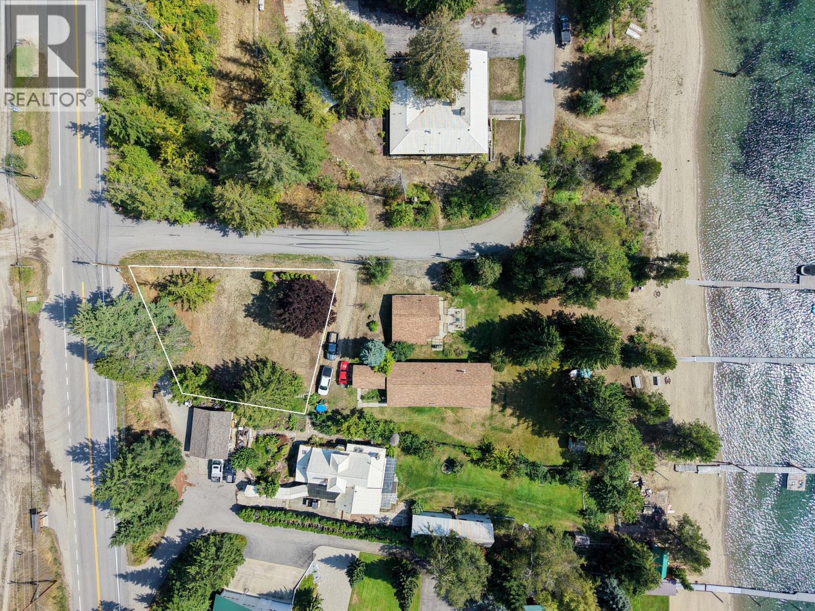 7680 Balfour Wharf Road