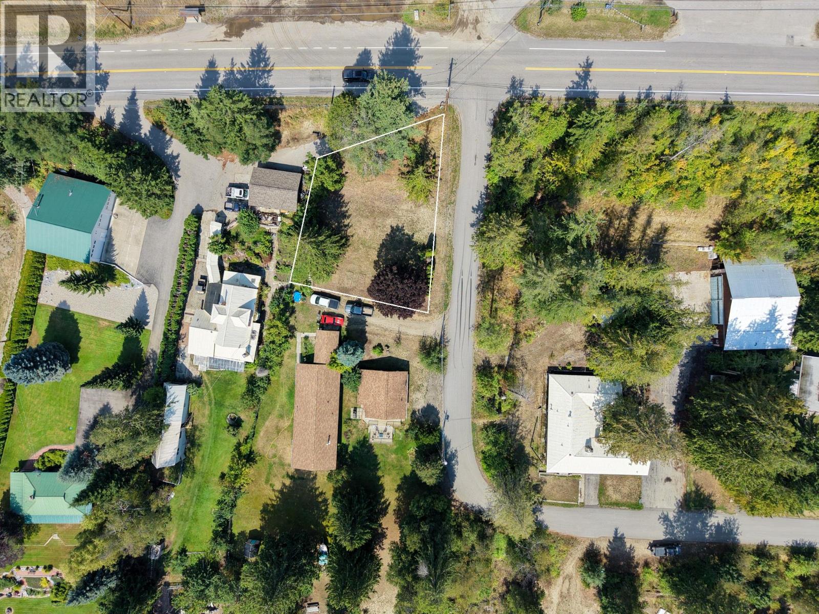 7680 Balfour Wharf Road