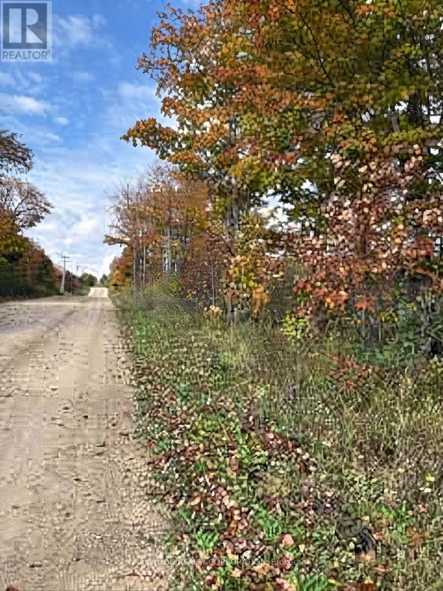 0 SIDE ROAD 60