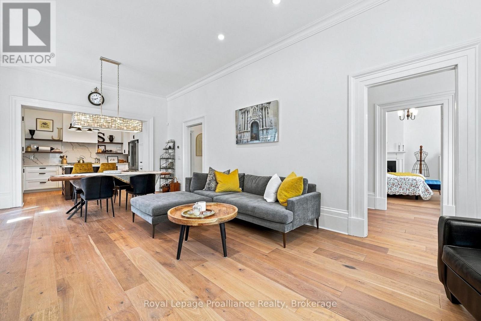 220 CHARLES STREET
