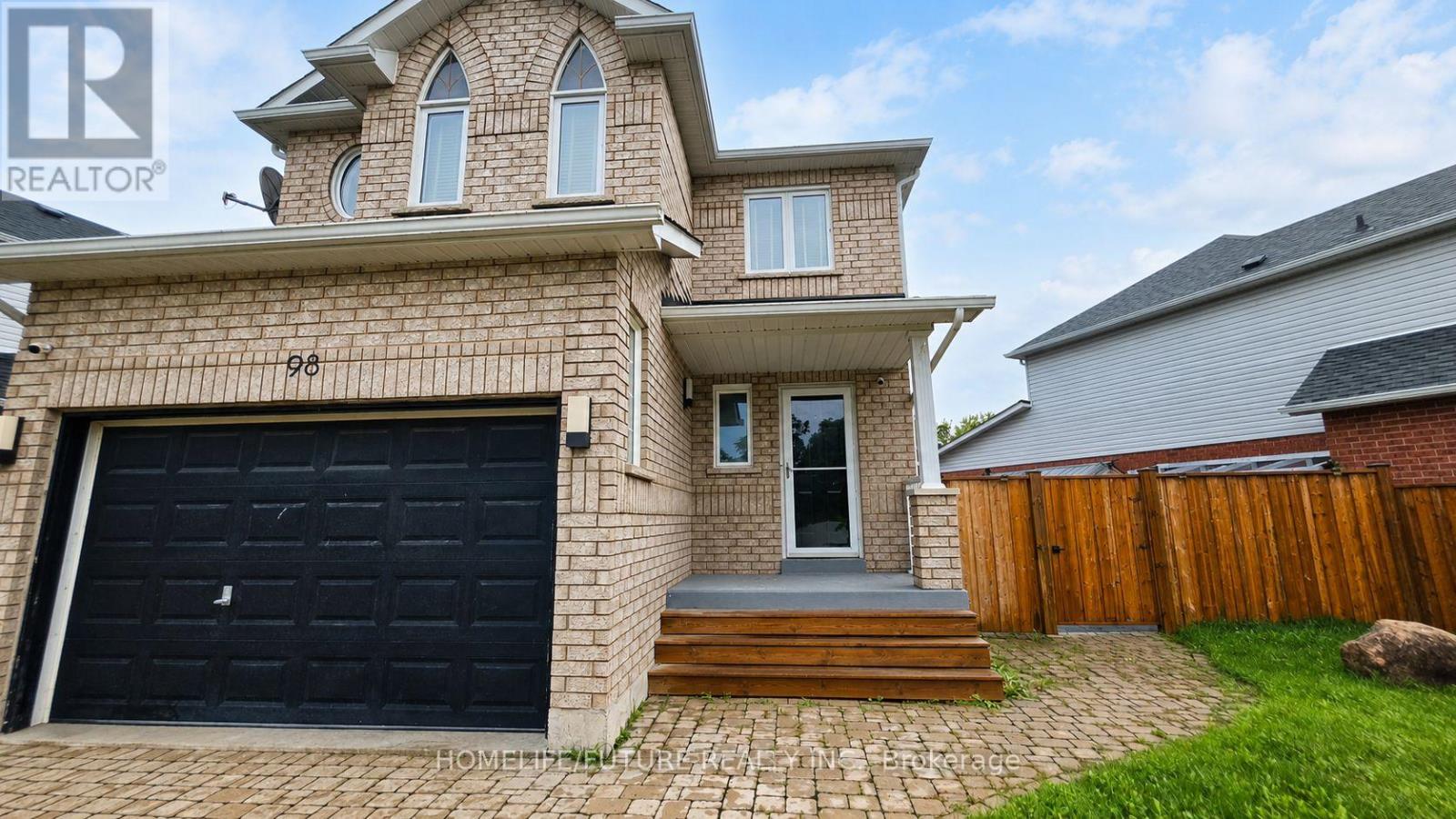 98 GUILDWOOD DRIVE