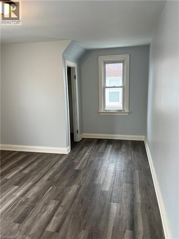 67 MCCALLA Drive Unit# 1