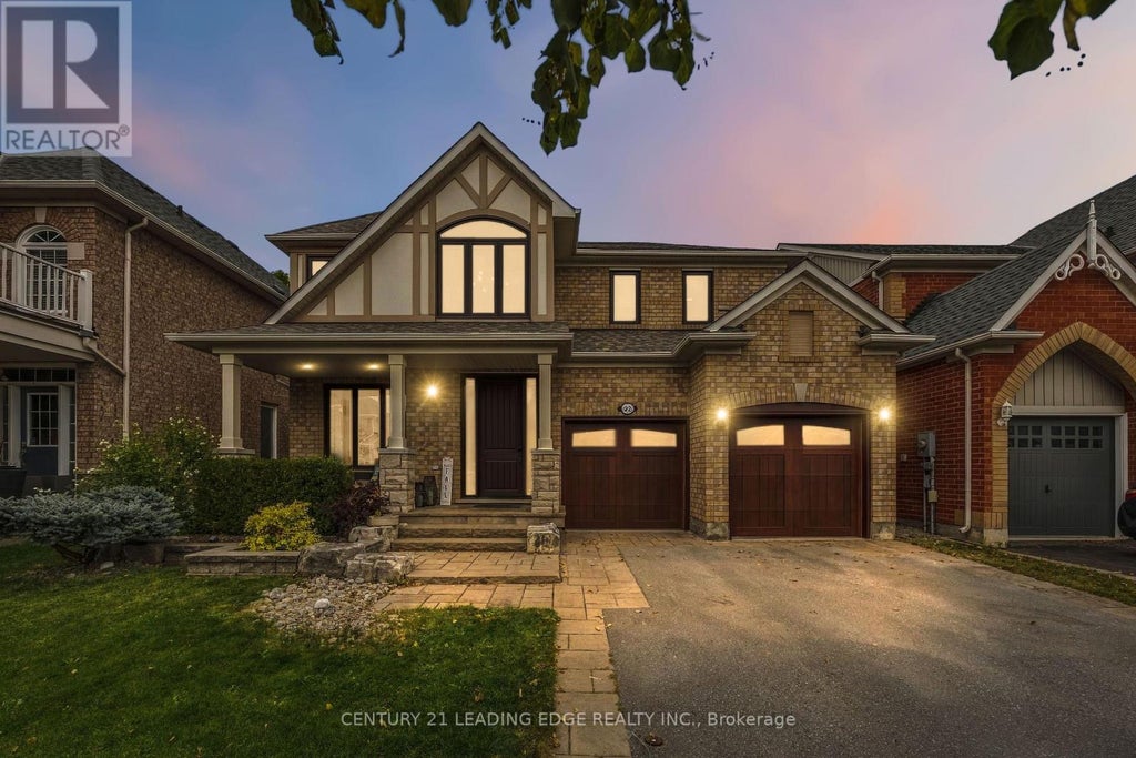22 LITTLE ROUGE CIRCLE, WHITCHURCH-STOUFFVILLE (STOUFFVILLE), ON L4A 0G2 - Image 1356200808.jpeg?d=l