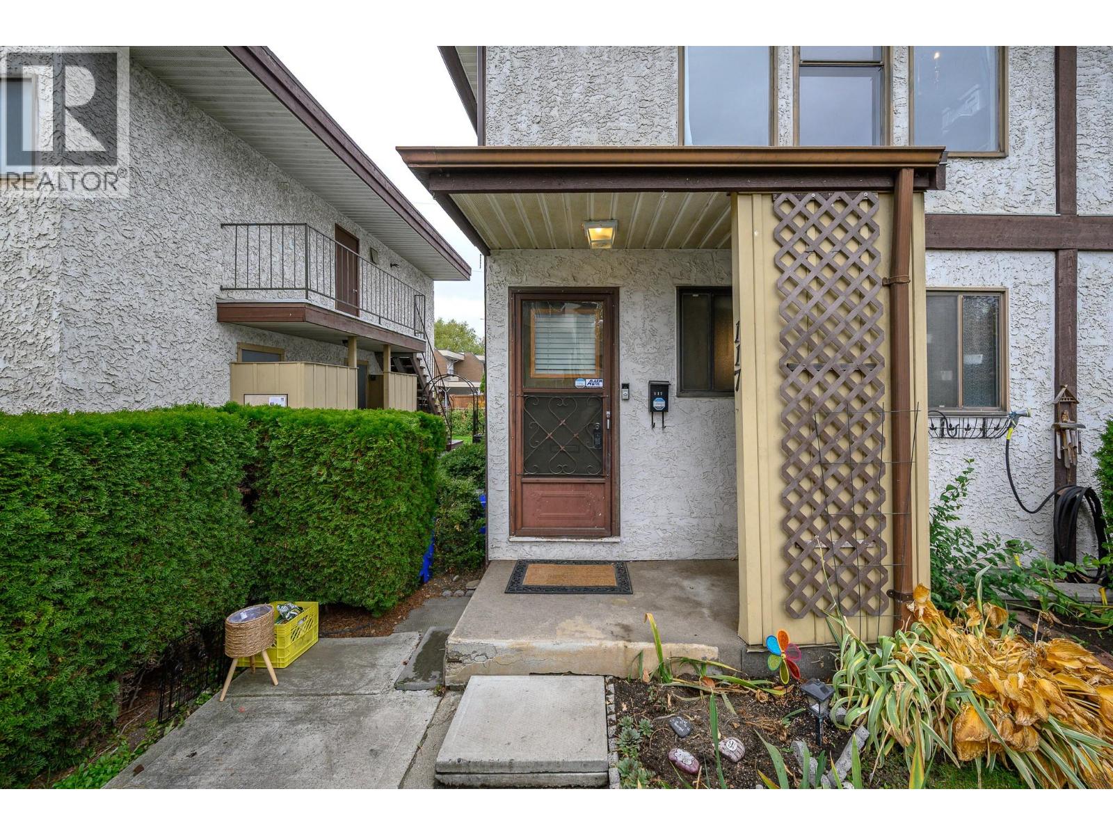 4100 24 Avenue Unit# 117