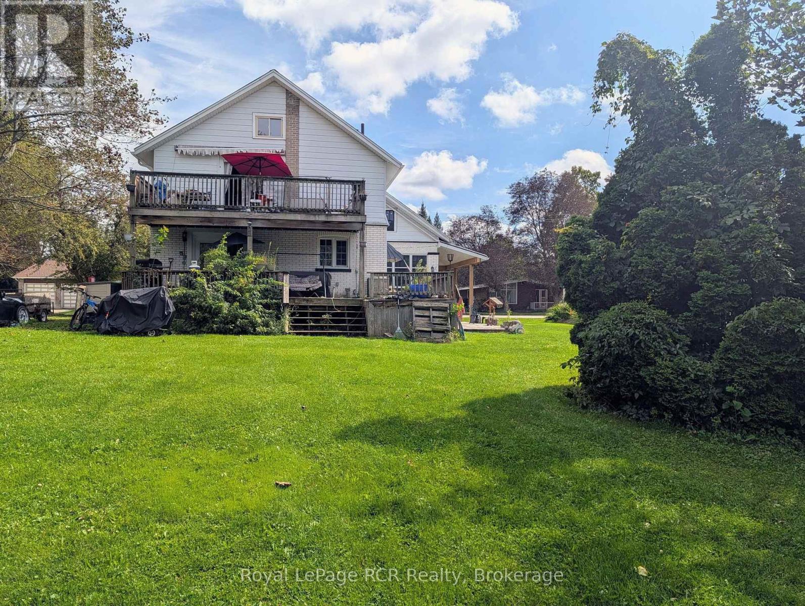 376 GEORGE STREET E