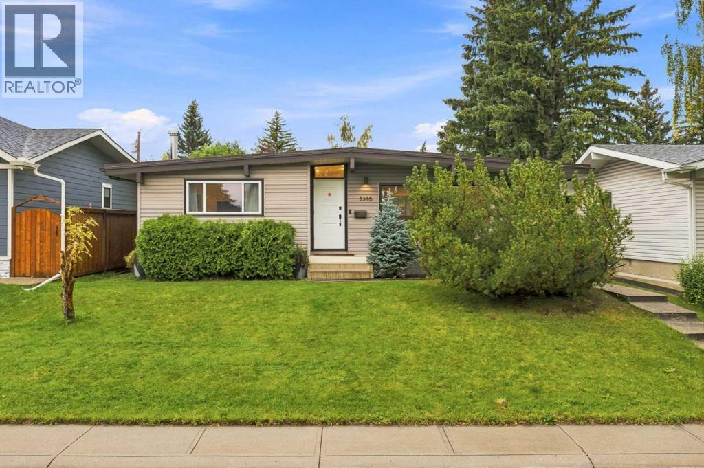 5316 La Salle Crescent SW