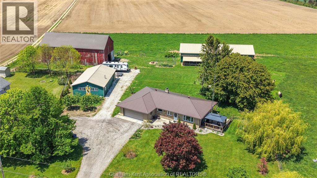 7527 TALBOT TRAIL