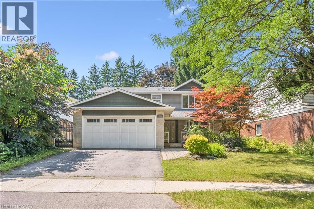 345 BEECHLAWN Drive