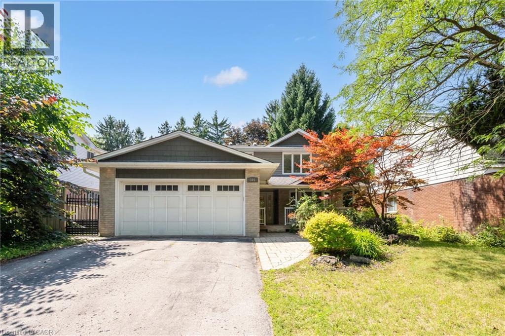 345 BEECHLAWN Drive