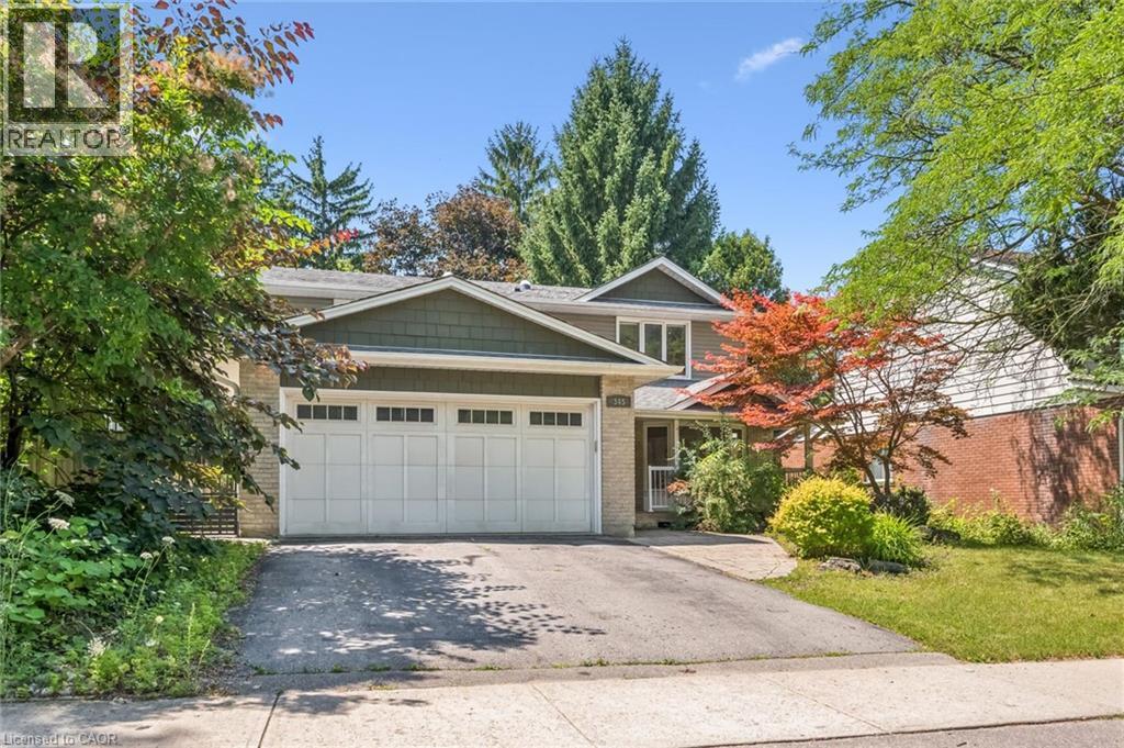 345 BEECHLAWN Drive