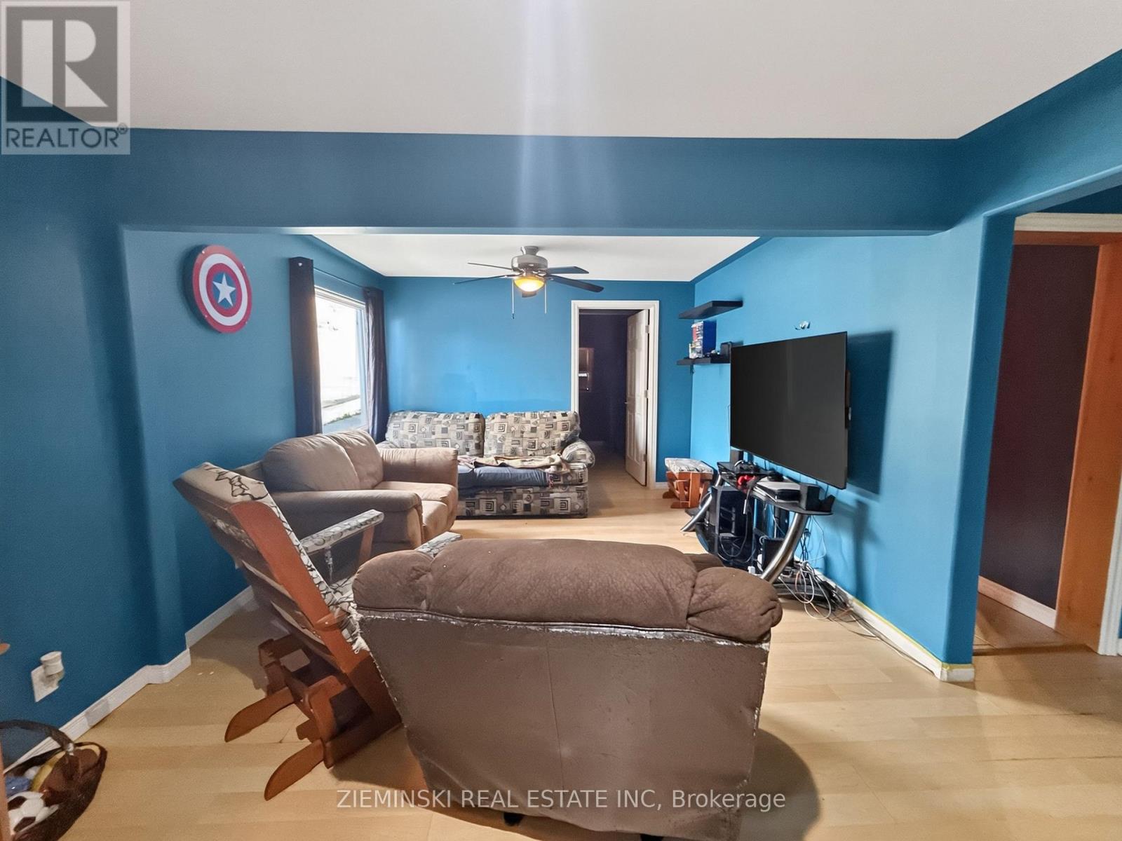 73-75 CEDAR STREET N