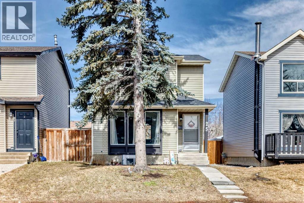 25 Erin Ridge Road SE