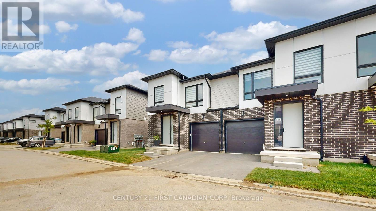 107 - 175 DOAN DRIVE