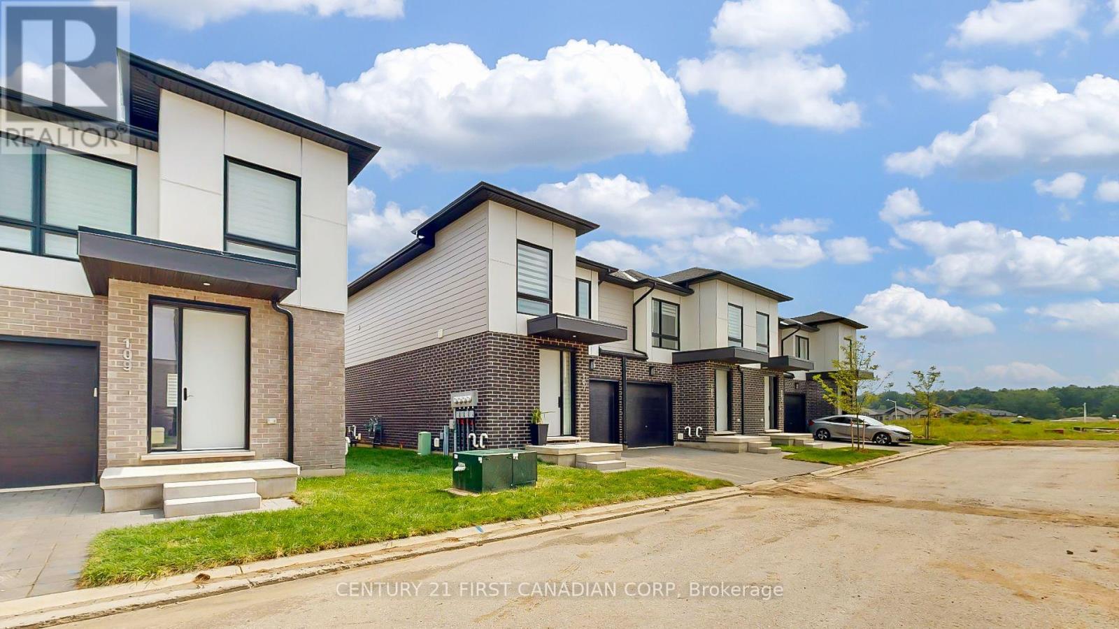 107 - 175 DOAN DRIVE