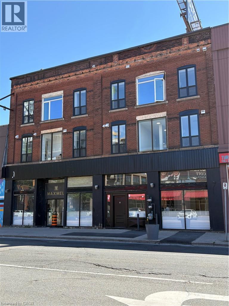 22 WILSON Street Unit# 200