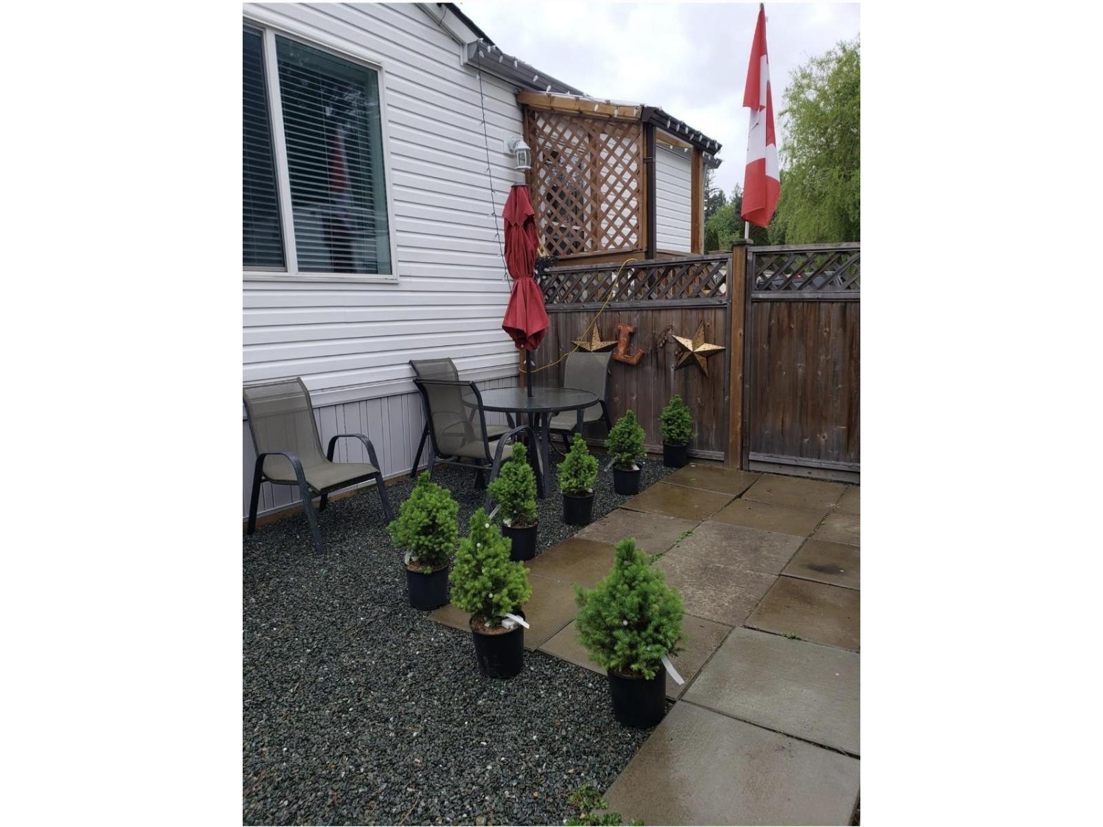 18 3942 COLUMBIA VALLEY ROAD, Cultus Lake East