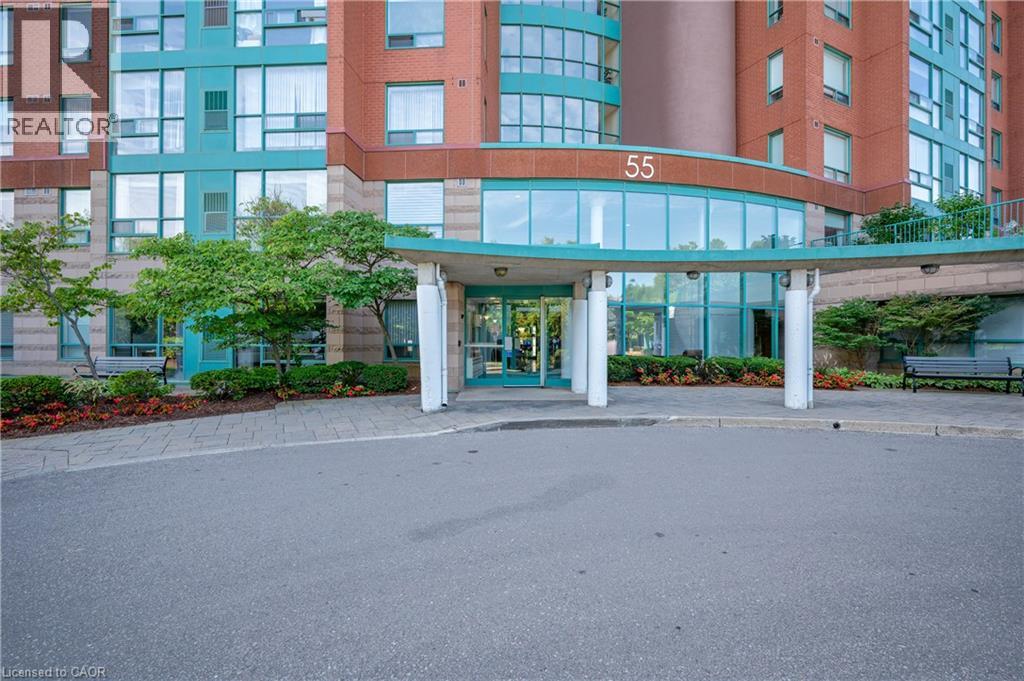 55 BLUE SPRINGS Drive Unit# 611