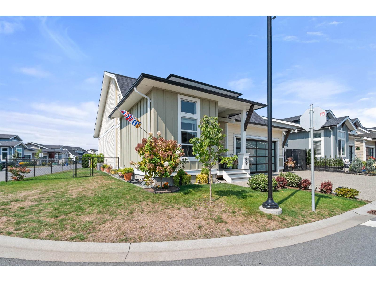 141 46213 HAKWELES ROAD, Sardis East Vedder