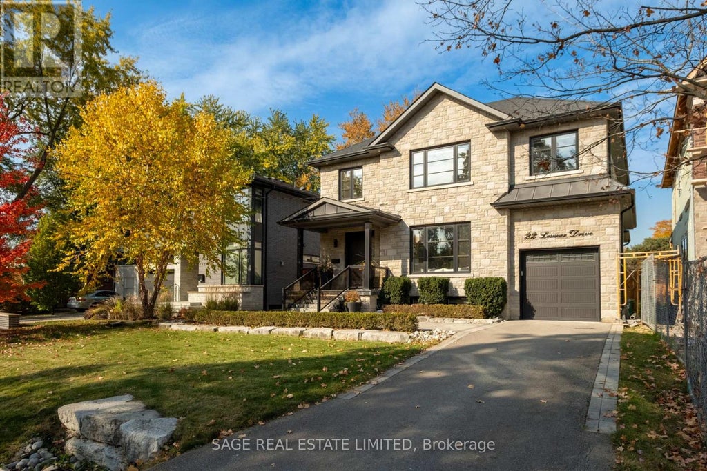 22 LESMAR DRIVE, TORONTO (PRINCESS-ROSETHORN), ON M9B 2V1 - Image 4067138855.jpeg?d=l