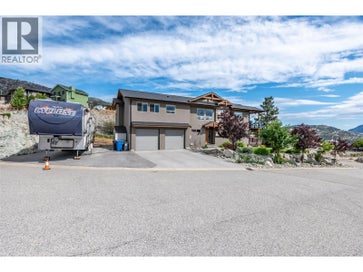 108 CHARDONNAY Court Okanagan Falls BC V0H 1R3
