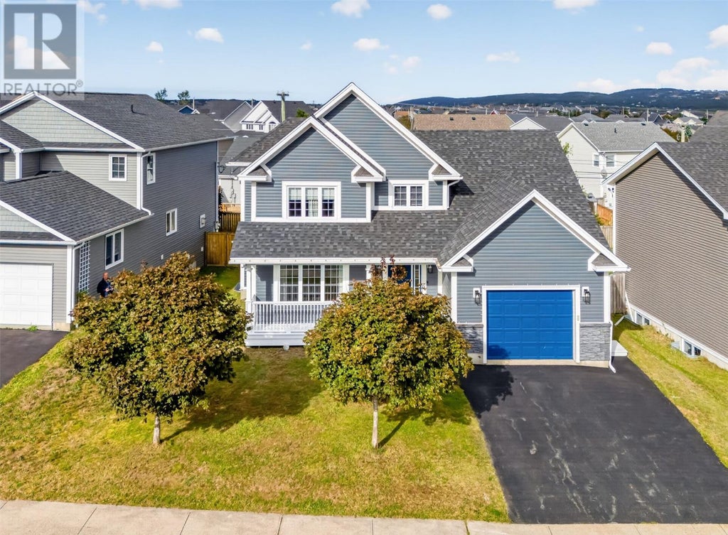 30 LARNER STREET, ST. JOHN'S, NF A1A 5S7 - Image 476204155.jpeg?d=l