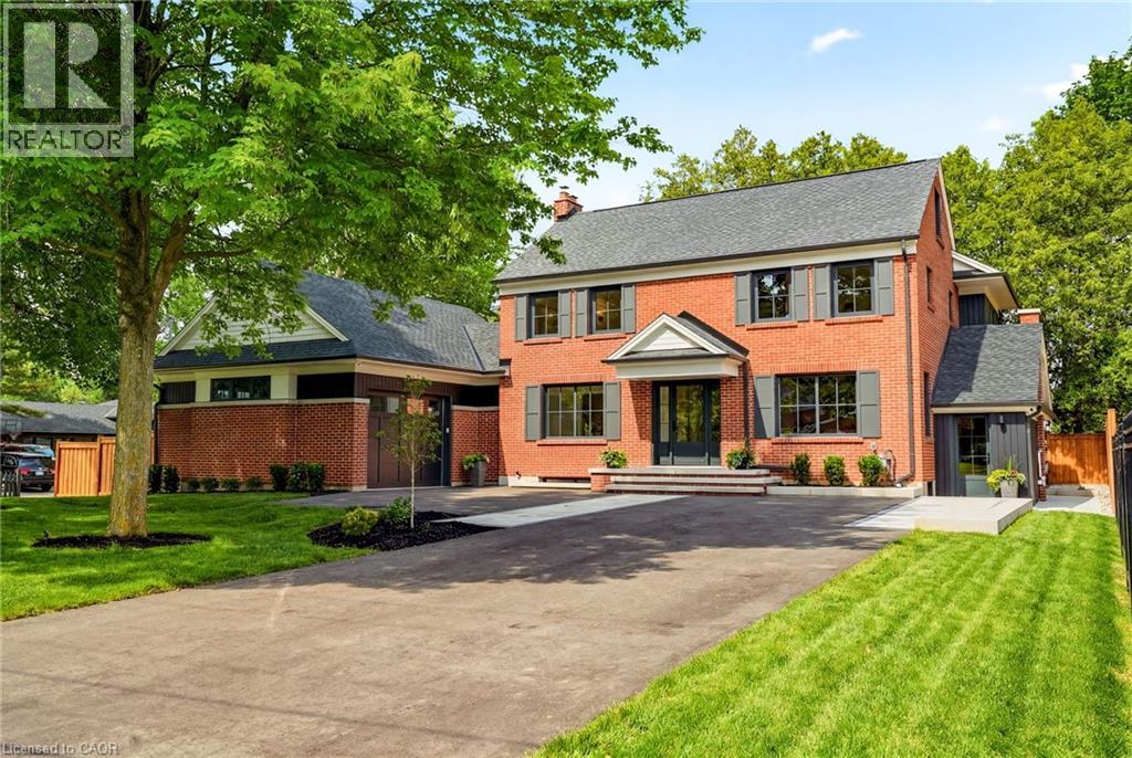 727 KING Road